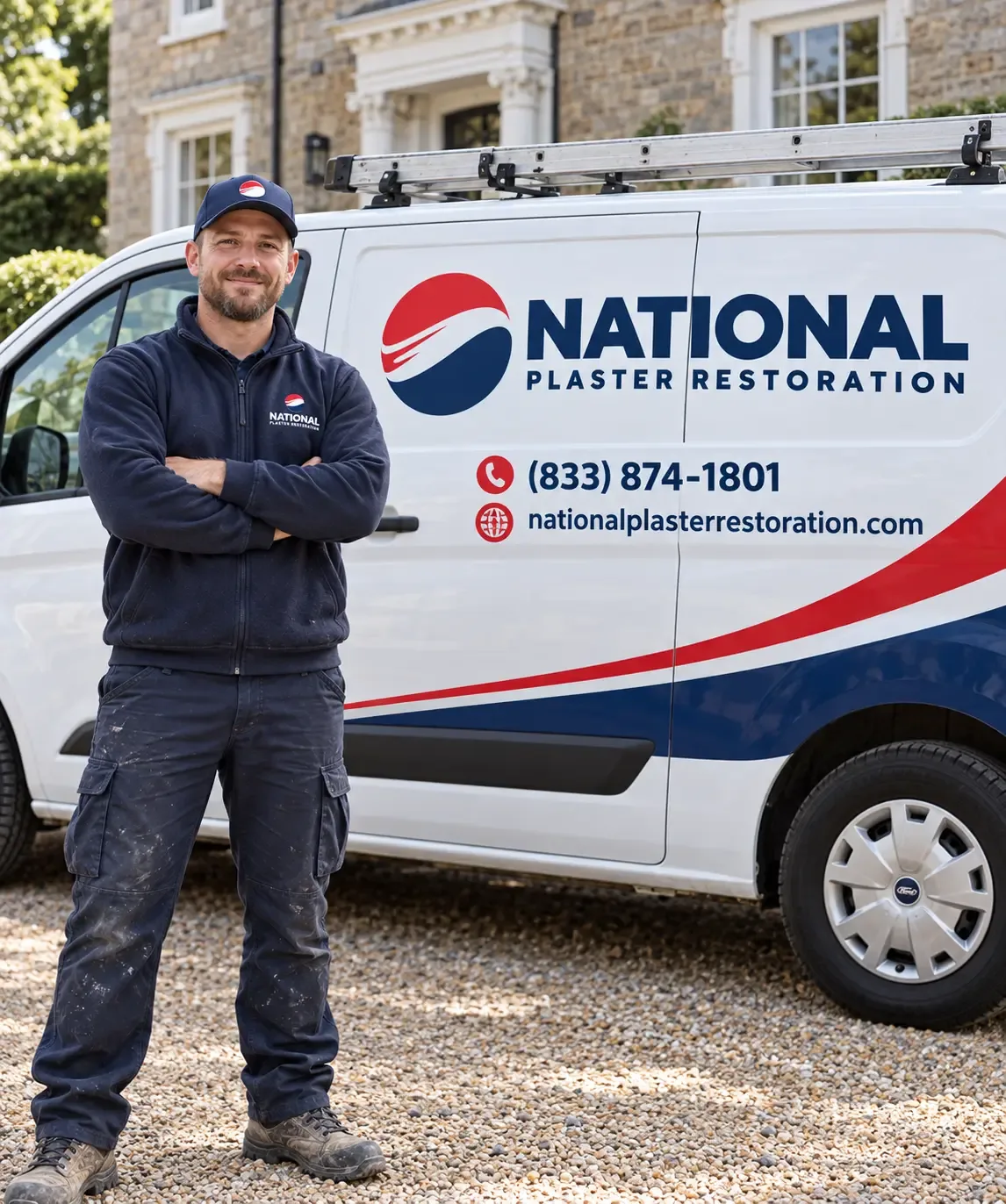 Plaster Repair company in Boyceville, WI